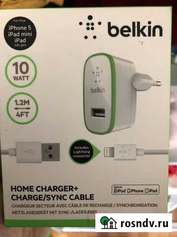 Сетевое зарядное устройство,зарядка на телефон bel Альметьевск - изображение 1