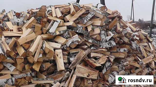 Дрова Миасс - изображение 1