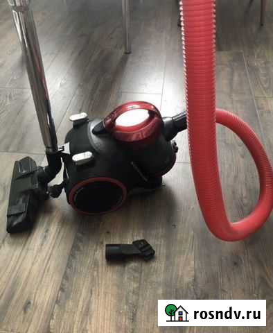 Пылесос Пермь - изображение 1