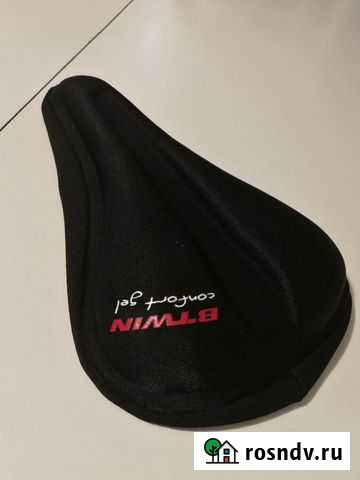 Накладное сидение для велосипеда Королев - изображение 1