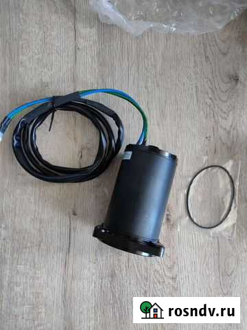 Мотор гидроподъема на лодочный мотор Honda BF50 Волгоград - изображение 1