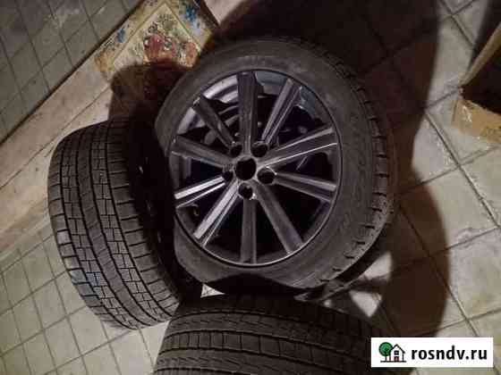 Winrun 205/55 R17, 4 шт Карачаевск