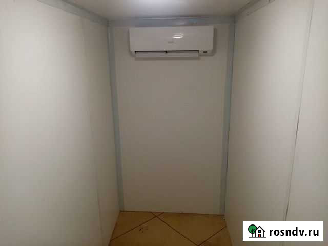 Холодильная камера Новая под ключ Воронеж - изображение 1