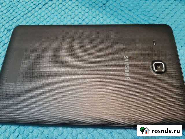Планшет Samsung Galaxy Tab E 9.6 (SM-T561) Сургут - изображение 1