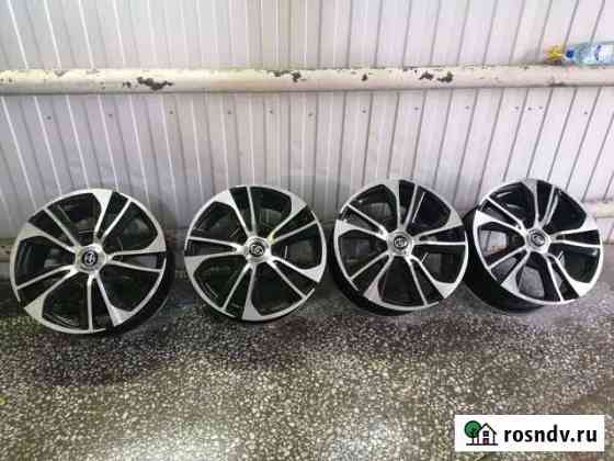Диски R20 Toyota Land Cruiser 200 LC200 LC 200 Волгоград