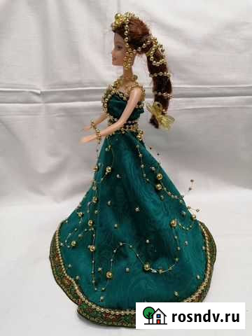 Куклы сувенирные Саранск - изображение 1