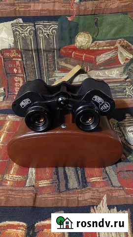 Бинокль Сarl Zeiss Deltrintem 8x30 MC LF 8.5 1983г Тольятти - изображение 1
