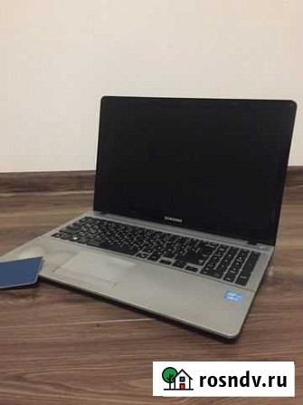 Samsung ativ Book 4 (NP450R5E-X03RU) Анапа - изображение 1