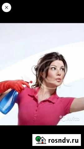 Генеральная уборка Нальчик - изображение 1