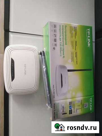 Wifi роутер Омск - изображение 1