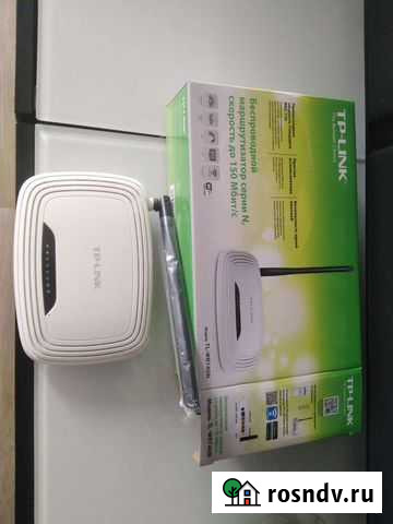 Wifi роутер Омск - изображение 1