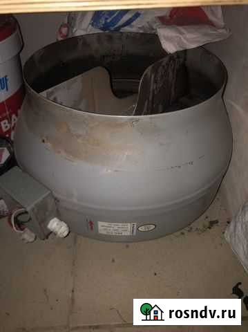 Канальный вентилятор вкк - 315 Санкт-Петербург - изображение 1