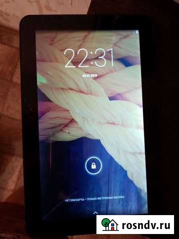 Планшет б/у 10 дюймов Самара - изображение 1