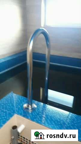 Баня Шерегеш - изображение 1