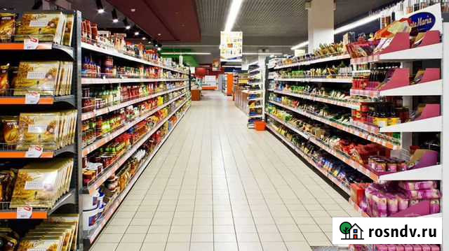 Стеллажи бу торговые в наличии более 5000 м.п Выборг - изображение 1