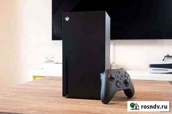 Xbox series x Ижевск