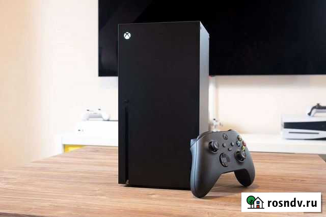 Xbox series x Ижевск - изображение 1