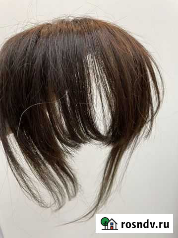 Парик, челка для волос Самара - изображение 1