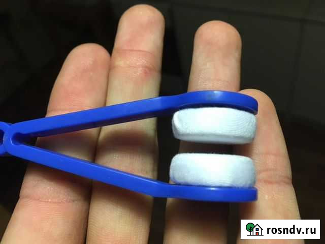 Очиститель для очков Биробиджан - изображение 1