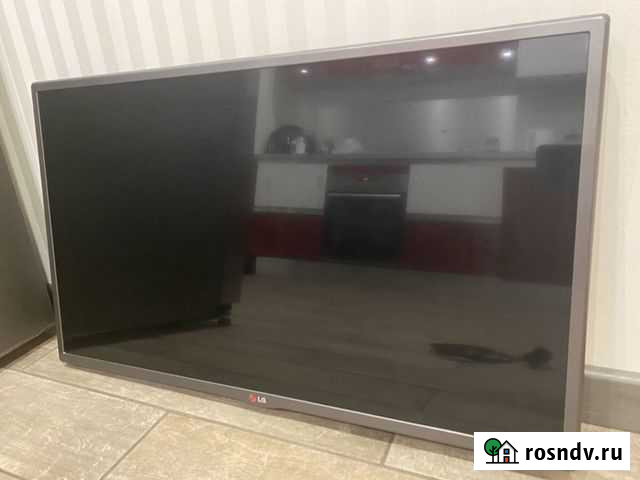 Телевизор бу Оренбург - изображение 1