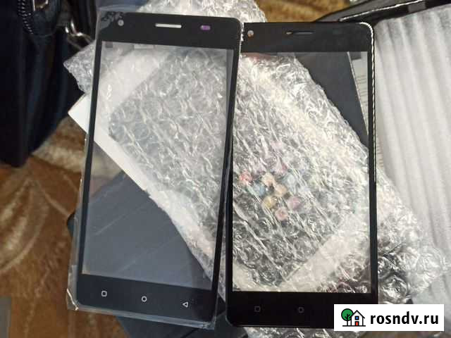 Тачскрин HQ8048-FPC-6336U Карталы - изображение 1