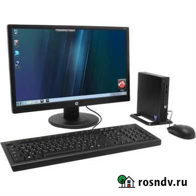 Неттоп HP EliteDesk 800 G1 Волжский - изображение 1