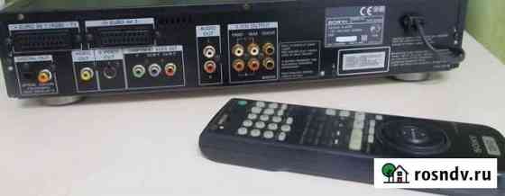 Sony DVP-S725D Киров