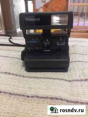 Фотоаппарат polaroid Улан-Удэ