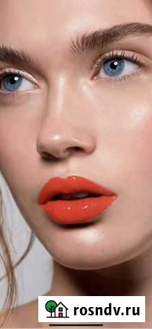 Лифтинг Макияж/ омолаживающий/ Обучение Москва - изображение 1