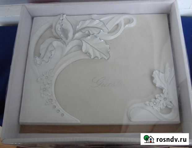 Книга пожеланий Обнинск - изображение 1