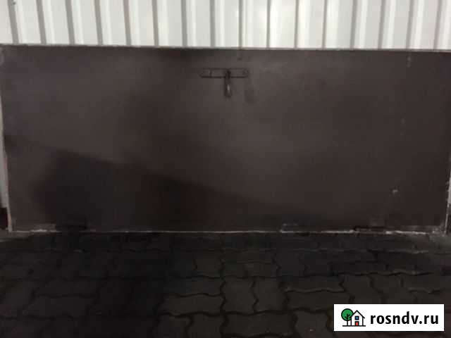 Дверь Калининград - изображение 1