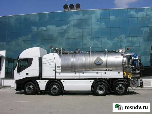 Услуги Ассенизатора.Откачка и утилизация жбо Жуковский - изображение 1