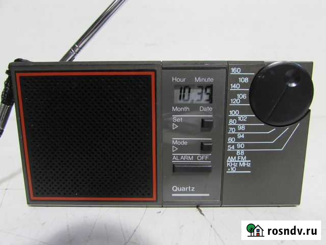 Радиоприемник Japan Санкт-Петербург - изображение 1