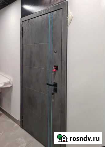 Входная дверь Троицк - изображение 1