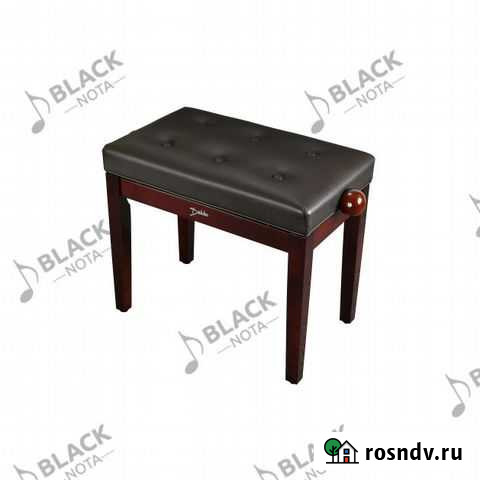 Банкетка (стул) dekko JR-40 BR новая регулируется Нижний Новгород - изображение 1