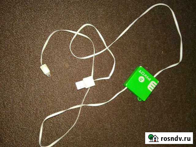 Кабель USB-mini USB (для зарядки гаджетов ) Омск - изображение 1