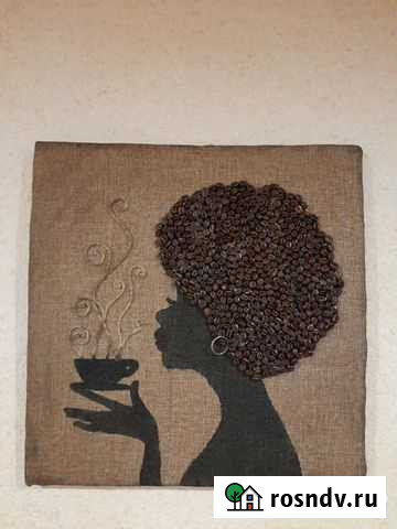 Картина Далматово - изображение 1