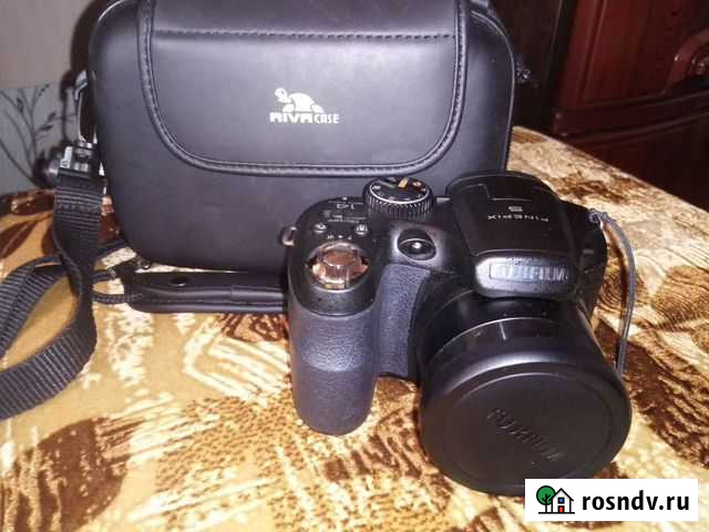 Фотоаппарат fujifilm finepix s2950 Оленегорск - изображение 1