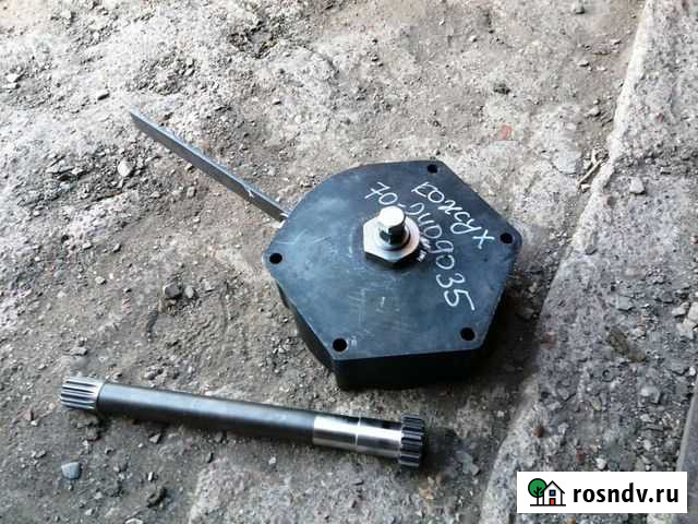 Продам самодельные блокировку мтз Ишимбай - изображение 1