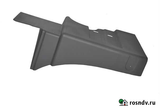 Крыло Мерседес Аксор Мега мп Ростов-на-Дону - изображение 1