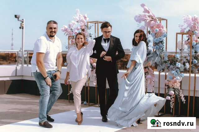 Ведущий на корпоратив День рождения Юбилей Краснодар - изображение 1