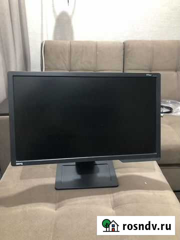 Игровой Монитор Benq XL2411 144гц Серпухов - изображение 1