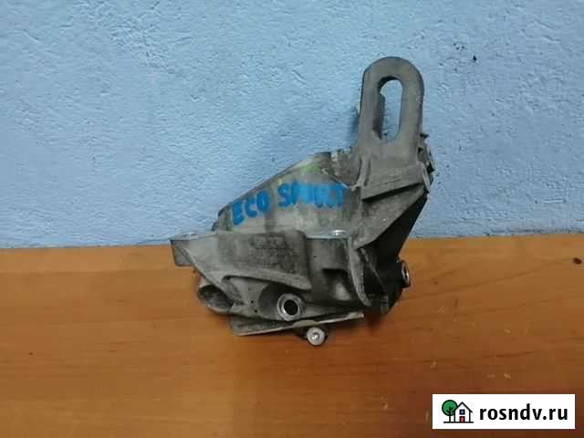 Кронштейн двигателя Ford Eco Sport Экоспорт Орехово-Зуево - изображение 1