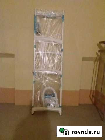 Ванны Омск - изображение 1