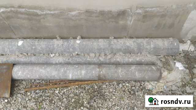 Труба асбестовая Шалушка - изображение 1