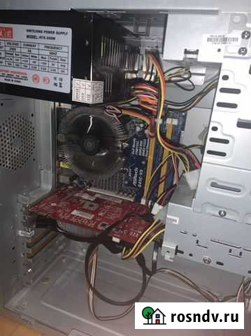 Компьютер Тольятти - изображение 1