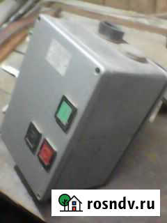 Пускатель магнитный 380в Куеда - изображение 1