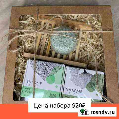 Набор по уходу за волосами Набережные Челны