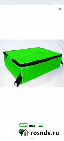 Лоток с крышкой складной Астрахань - изображение 1