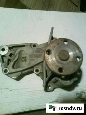 Помпа форд2, 1.6 Шахты - изображение 1